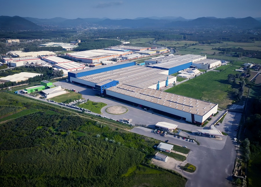 ASAŞ, TÜRKİYE’NİN 500 BÜYÜK SANAYİ KURULUŞU 2025 ARAŞTIRMASINDA 68. SIRADA YER ALDI