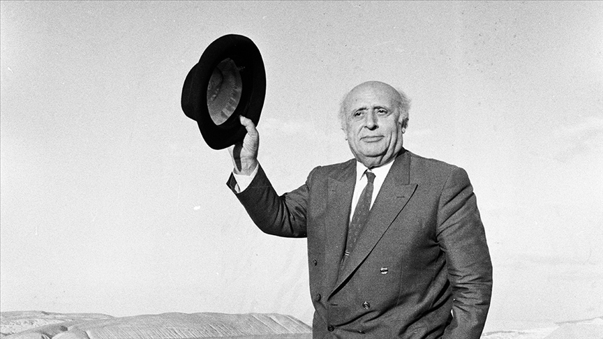 9. Cumhurbaşkanı Süleyman Demirel’in vefatının üzerinden 11 yıl geçti