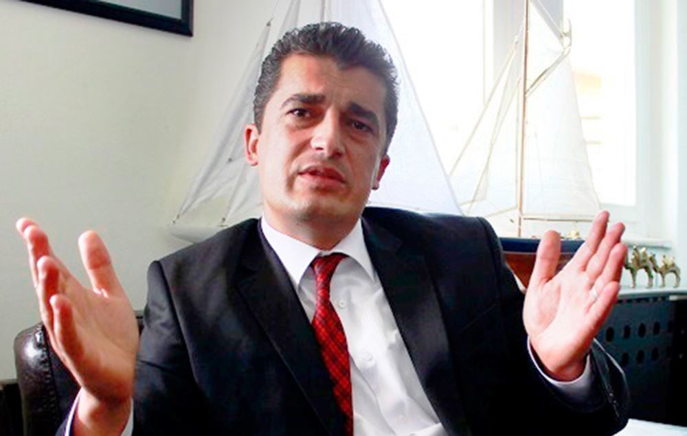 SİYASET GEÇİM KAPISI, ZENGİNLEŞME YOLU OLDU