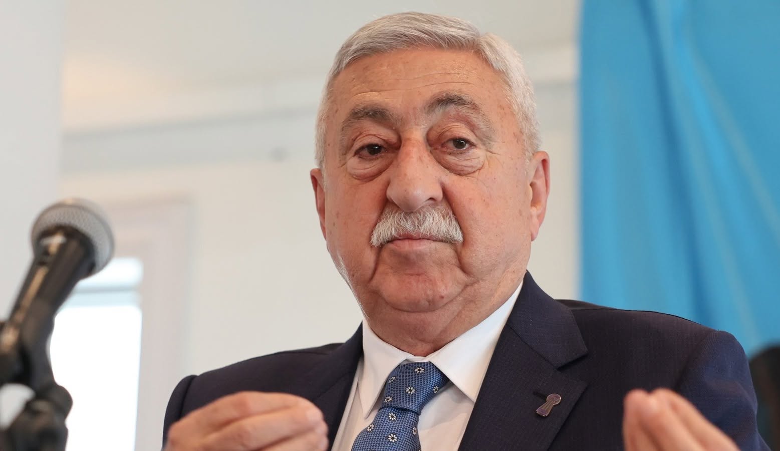 PALANDÖKEN, “YAPILANDIRMADA FAİZ ORANI SIFIR OLMALI”