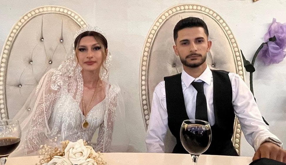 Yavuz ve Ceren gerçekleşen muhteşem bir düğün töreni ile dünya evine girdiler.