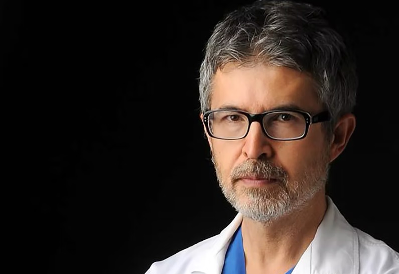 Vücut Yağı Düşman Değil: Prof. Dr. Ahmet Karacalar, Yağ Dokusunun Hücresel Yenilenmedeki Hayati Rolünü Anlattı