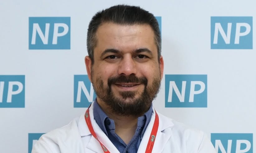 Çocuğu baba sevgisi şekillendiriyor!