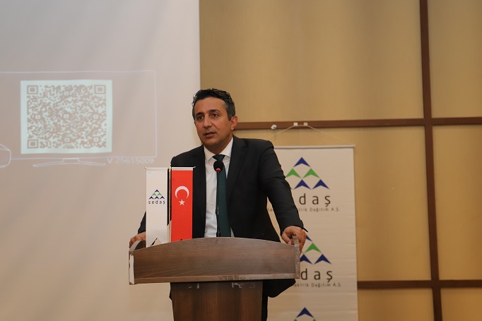 SEDAŞ Çalıştayında Operasyonel Süreçler ve 2026 Hedefleri Değerlendirildi