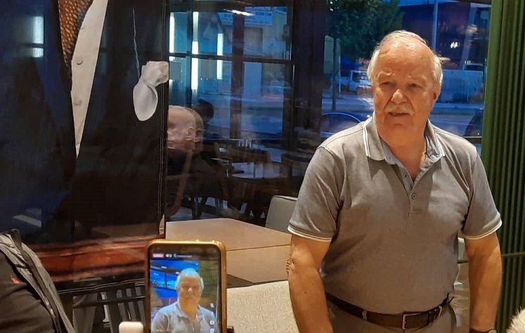 Prof. Vahdettin Sevinç “Sakarya Üniversitesine hiç bir zaman liyakatli Rektör getirilmedi”