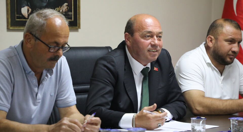 Ferizli Belediyesi Temmuz Ayı Olağan Meclis Toplantısı Gerçekleştirildi