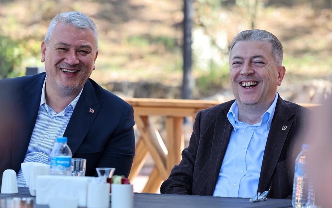 Yenilenen Gölpark’ta Haftaya Verimli Başlangıç