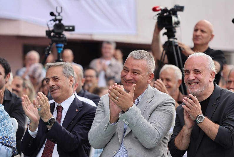 Serdivan’da Kentsel Dönüşümde Tarihi Başlangıç