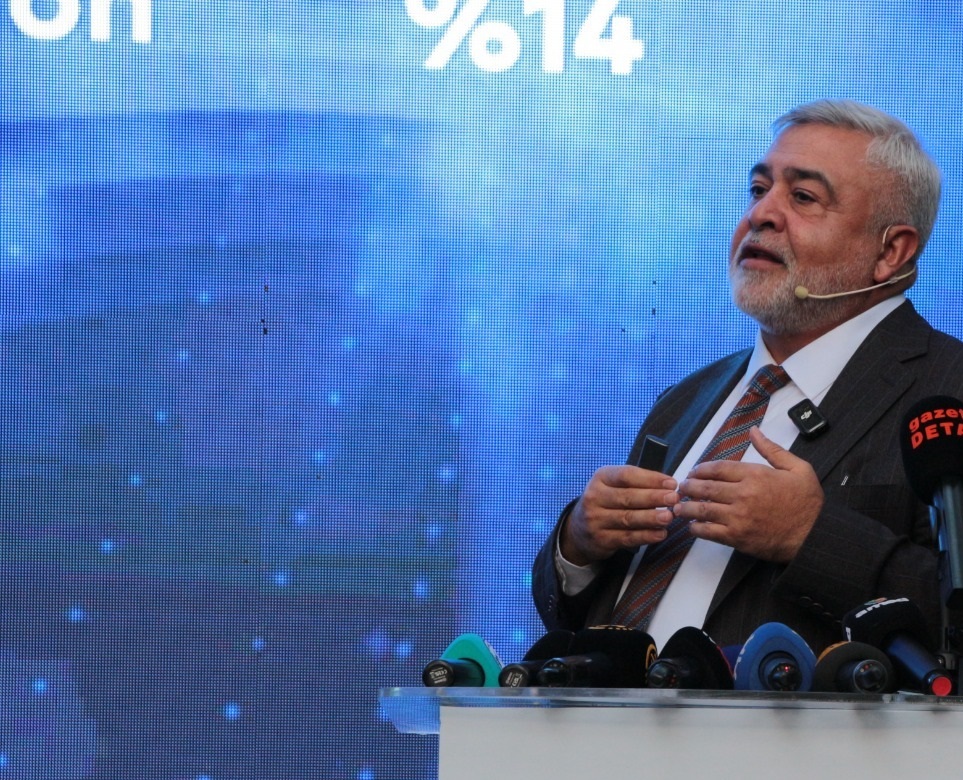 Dicle Elektrik Modern Aydınlatmada Türkiye’nin Lideri Oldu