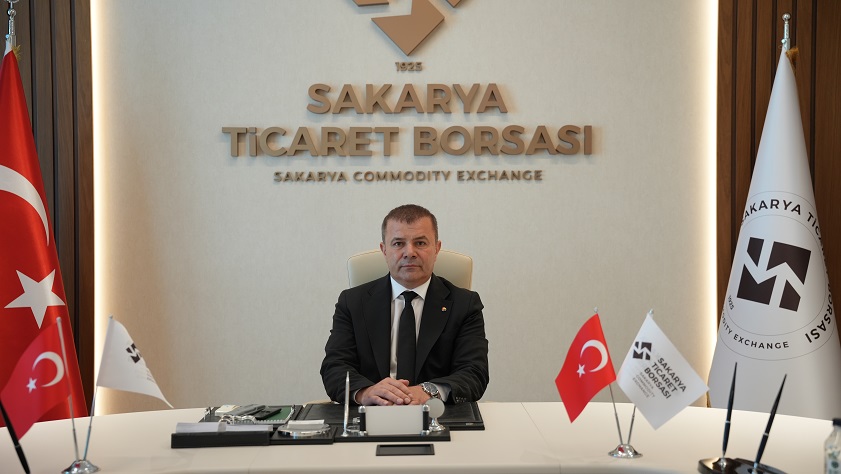  STB Başkanı Mustafa Genç, 2026 yılı fındık rekolte tahminine ilişkin değerlendirmelerde bulundu.