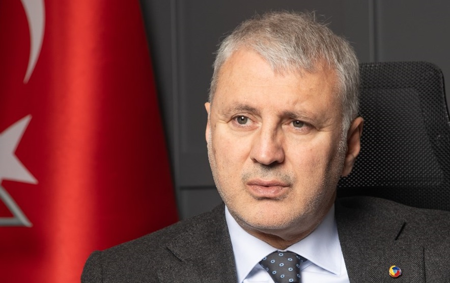 Sakarya’dan 21 Firma, İSO İkinci 500 Listesine Girme Başarısı Gösterdi