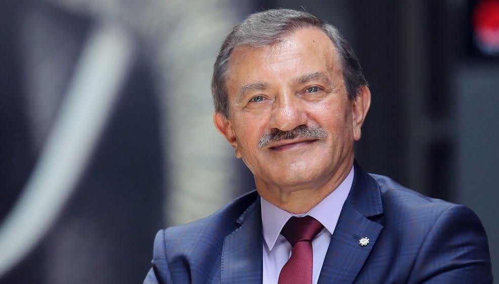 PLASFED Başkanı Ömer Karadeniz:  “TÜRKİYE ARTIK ATIĞINI DEĞİL, HAMMADDESİNİ TOPLAMALI”