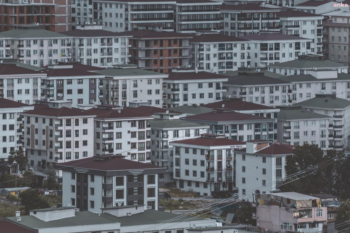 İmar yönetmeliği değişikti: Asansör, ruhsat ve ofislere yeni düzenleme