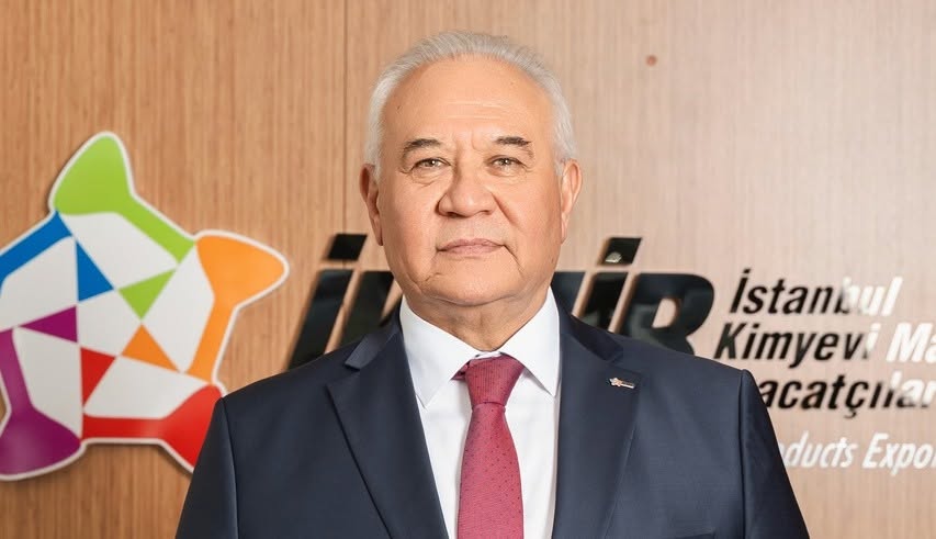KİMYA SEKTÖRÜ İLK YARIDA İHRACAT REKORU KIRDI