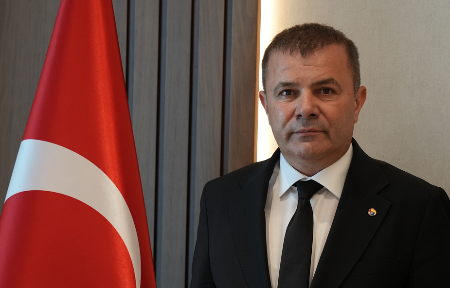 Sakarya Ticaret Borsası Başkanı Mustafa Genç’ten 15 Temmuz Mesajı