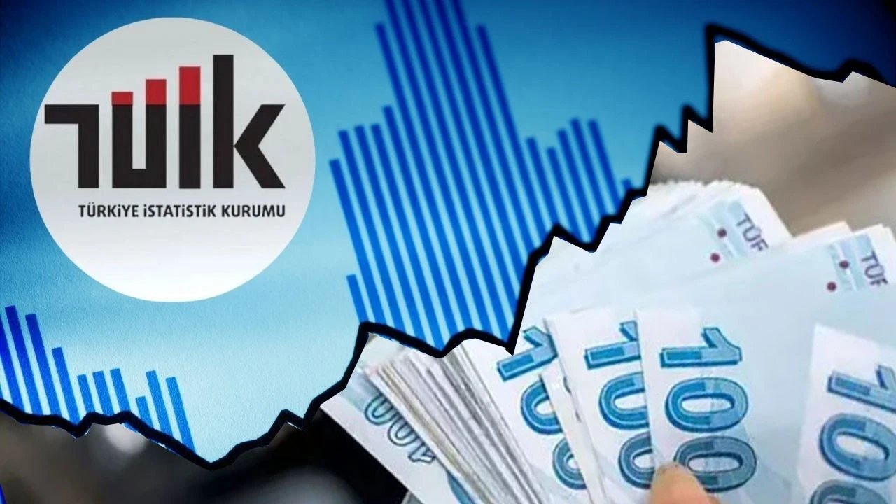 HAZİRAN AYI ENFLASYONU YÜZDE 0.99 OLDU