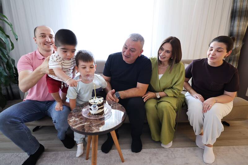 Serdivan’da Sosyal Destek Çalışmaları Hız Kesmeden Sürüyor