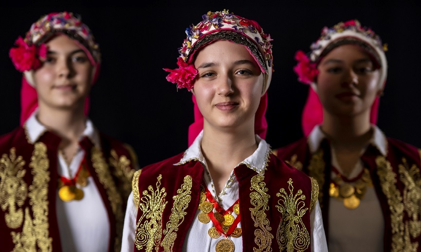 Gelenek bozulmadı, takvim paylaşıldı: Sakarya’da 7 gün sürecek kültür şöleni başlıyor