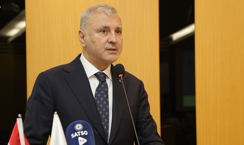 Sakarya İş Dünyasından 2026’nın En Yüksek İkinci İhracatı Temmuz’da Geldi: 556.5 Milyon Dolar