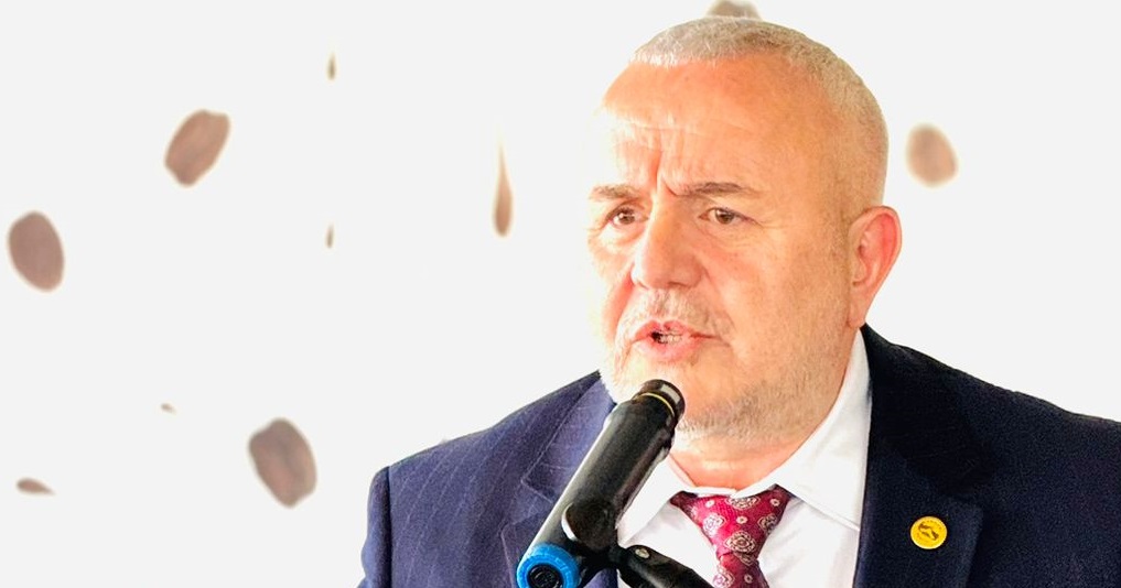 Ali Karakurt: Fındıkta Üreticinin Alın Teri En Az 360 TL Etmelidir