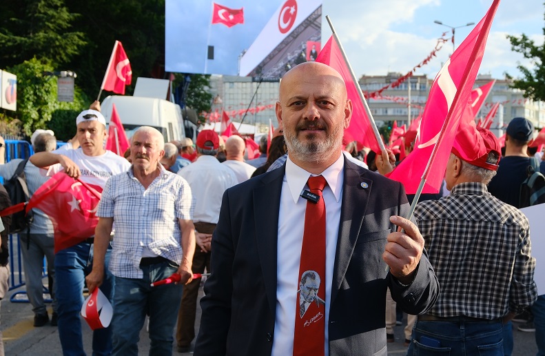 İYİ Parti’den çerçeve yasa tepkisi: “Türk milletine hesap vereceksiniz”