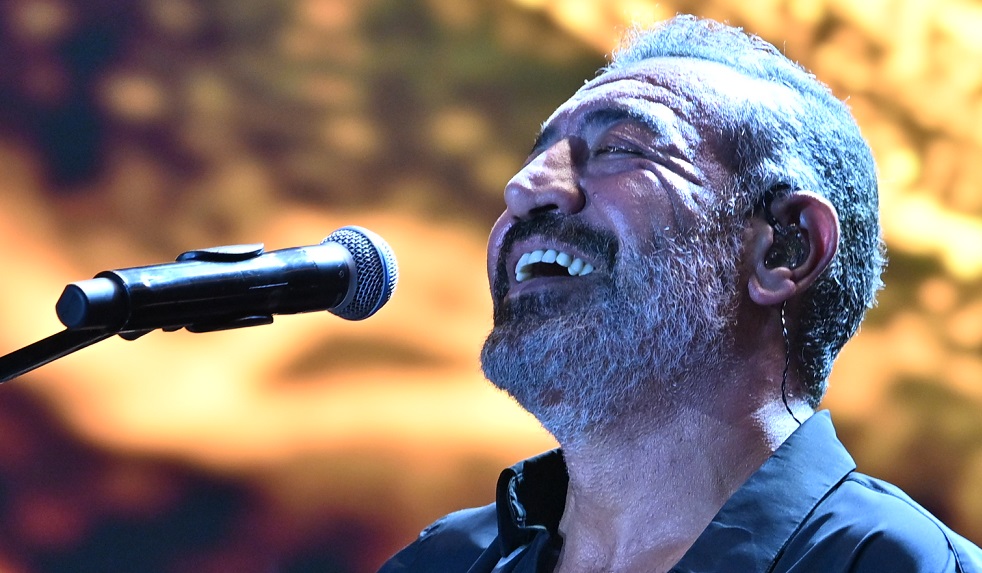 HAKAN ALTUN FESTİVAL KAPSAMINDA NEVŞEHİR’DE UNUTULMAZ BİR GECEYE İMZA ATTI