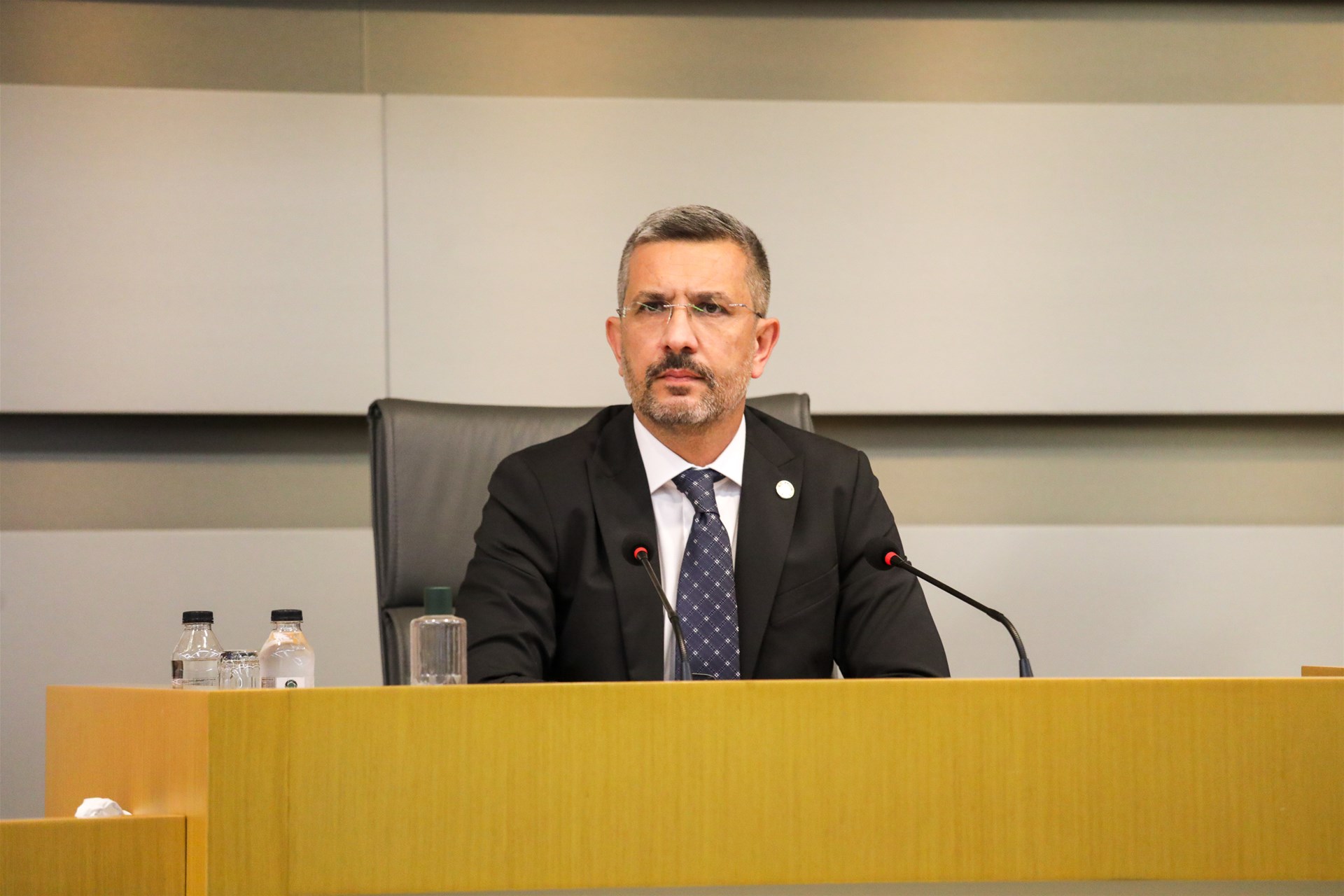SATSO Meclisinde Sektörel Sorunlar, Sürdürülebilirlik ve Verimliliğe Kadar Geniş Gündemle Ele Alındı