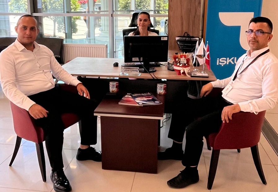 Serdivan’da İstihdam Köprüsü Güçleniyor