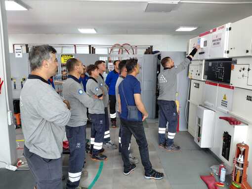SEDAŞ, VR Teknolojisiyle Saha Deneyimini Eğitim Ortamına Taşıyor