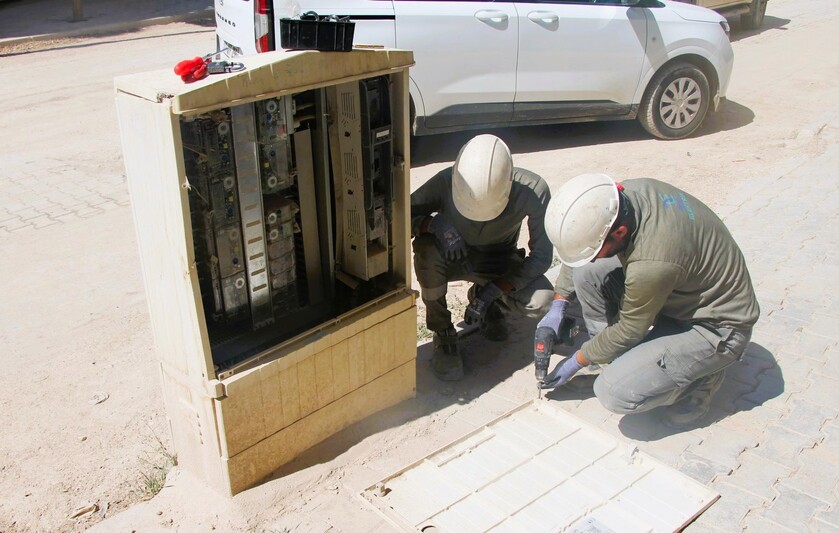 Elektrik Panolarına Müdahale Can Güvenliğini Tehdit Ediyor: