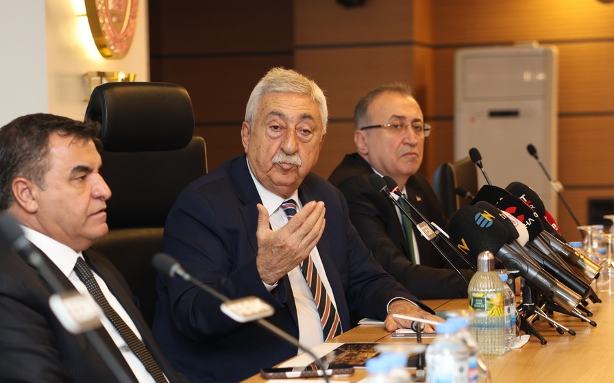 PAZARCI, KAHVECİ, KASAP, LOKANTACI HERKES PLAKA AŞ’DE DANIŞMAN