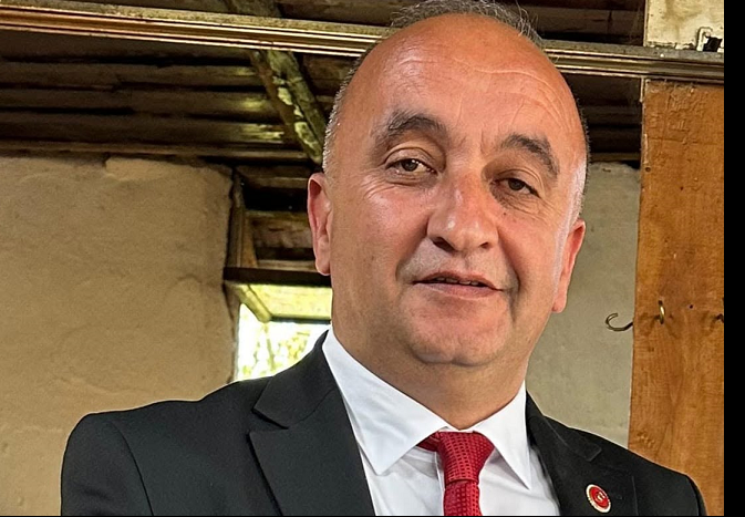 Bezirgan Mahallesi Muhtarı Murat Ali Duman aracında halde ölü bulundu