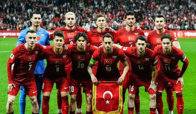 UEFA Uluslar A Ligi’nde A Milli Takım ilk maçına Fransa karşısında çıkıyor