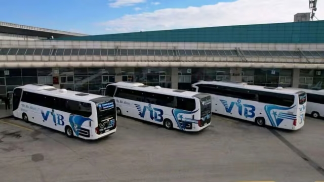 VİB Turizn 30 yıldır Sakarya’nın ve Türkiye’nin yollarındaki güveni, eneği ve ortak değeridir