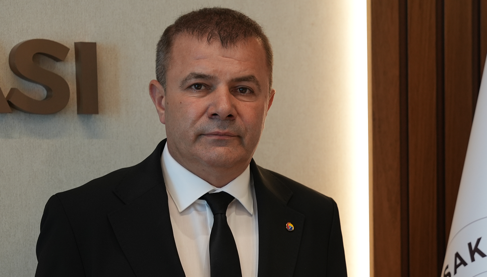 Başkan Mustafa Genç: “Kalkınmayı Planlarken Tarımsal Üretim Gücü Korunmalı”