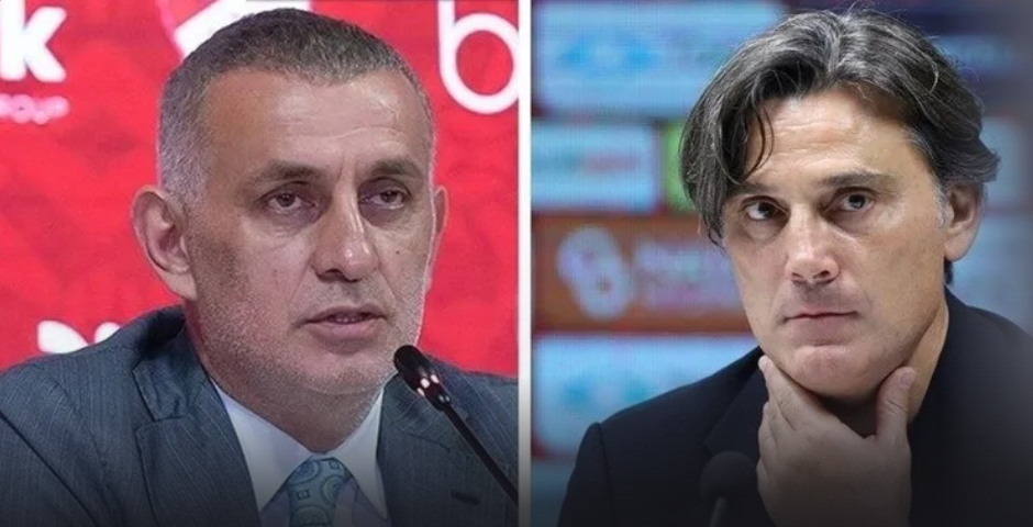 Vincenzo Montella ve İbrahim Hacıosmanoğlu’nu istifaya çağırın
