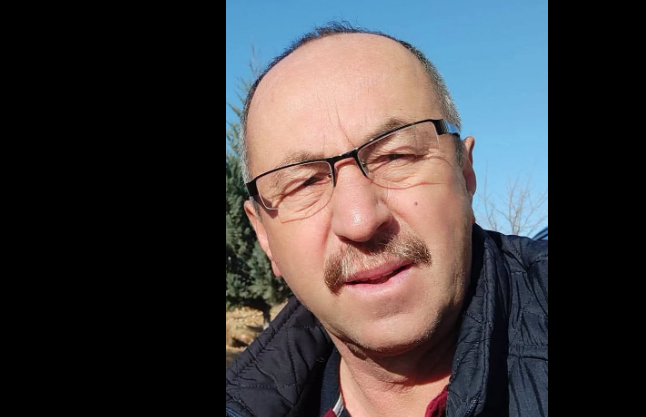 Çengeller Mahalle muhtarı Emin ÇENGEL’ in kayın biraderi Fikret KOR vefat etmiştir