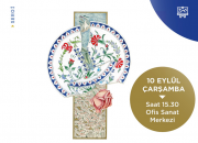 Geleneksel sanatın izini taşıyan “Tahayyül” sergisi OSM’de açılıyor