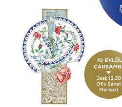 Geleneksel sanatın izini taşıyan “Tahayyül” sergisi OSM’de açılıyor