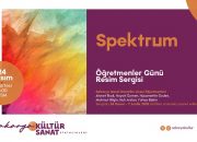 Öğretmenler Günü’ne özel resim sergisi OSM’de kapılarını açıyor