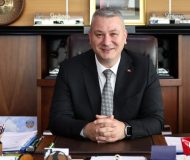 Başkan Osman Çelik’ten Gazetecilere Anlamlı 10 Ocak Mesajı