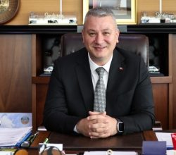 Başkan Osman Çelik’ten Gazetecilere Anlamlı 10 Ocak Mesajı