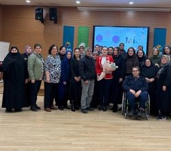 SGM’de aile içi iletişimde güçlü bağlar ele alındı