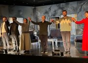 Geleneksel ve Modern Değerler Arasında Sıkışmış Bir Hikâye: “KİR”