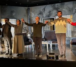 Geleneksel ve Modern Değerler Arasında Sıkışmış Bir Hikâye: “KİR”
