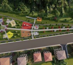 Başkan Alemdar, “Söğütlü, Kaynarca’dan sonra Ferizli’de de başladık”