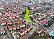 Başkan Alemdar’dan Sakarya’nın ulaşım altyapısına yeni bir arter müjdesi