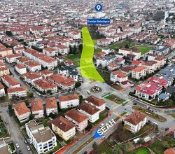 Başkan Alemdar’dan Sakarya’nın ulaşım altyapısına yeni bir arter müjdesi