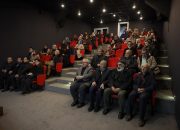 Sema bir gösteri değil, Mevlevilerin zikridir