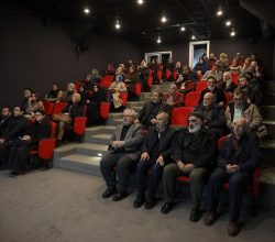 Sema bir gösteri değil, Mevlevilerin zikridir